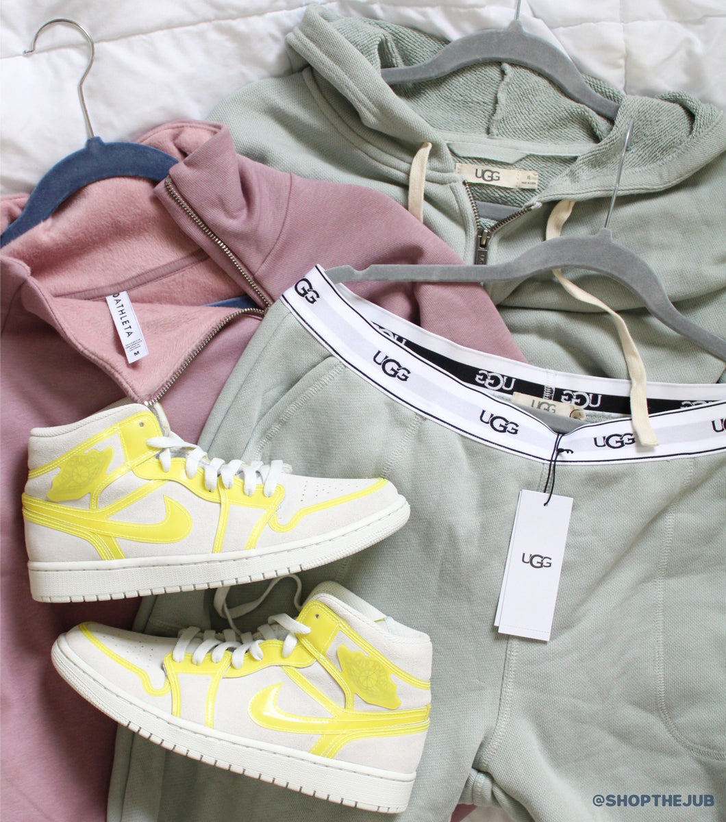 NEW With Tags Jubilee Thrift