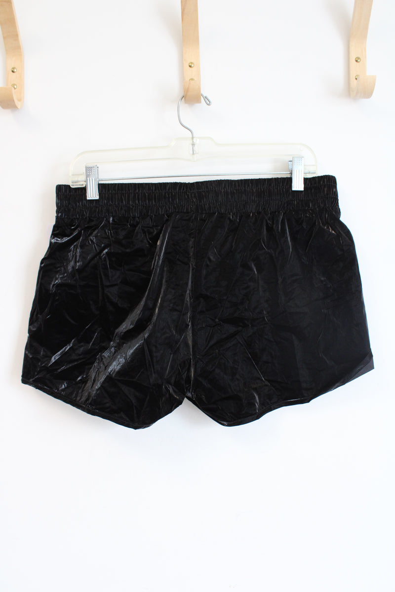 NEW Zyia Active Black Athletic Shorts | XL – Jubilee Thrift