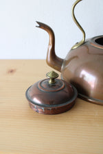 Beldray Copper Vintage Tea Kettle