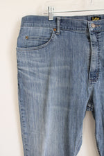 Lee Regular Fit SGene Jeans | 40X30
