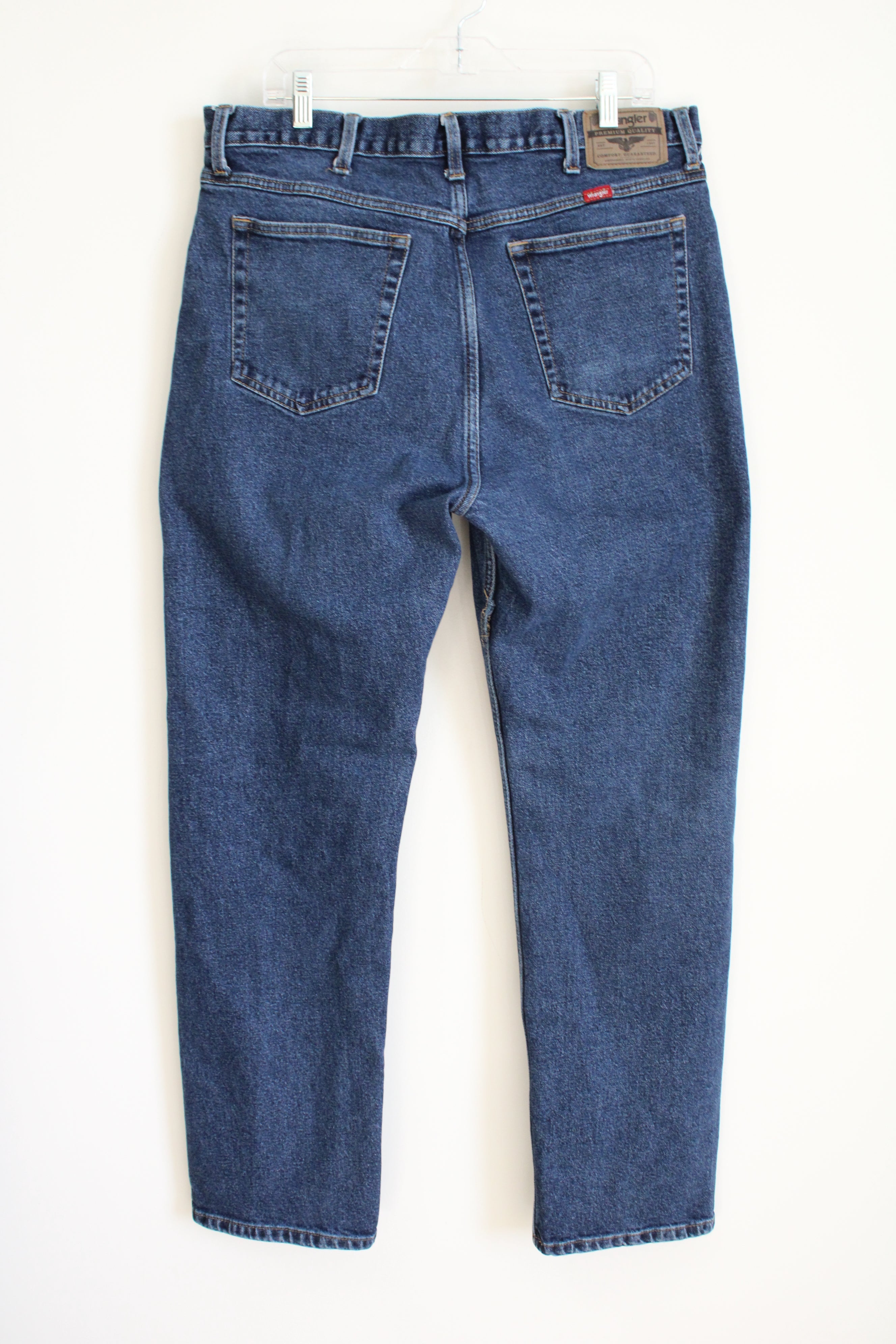 Wrangler Blue Jeans | 38X34