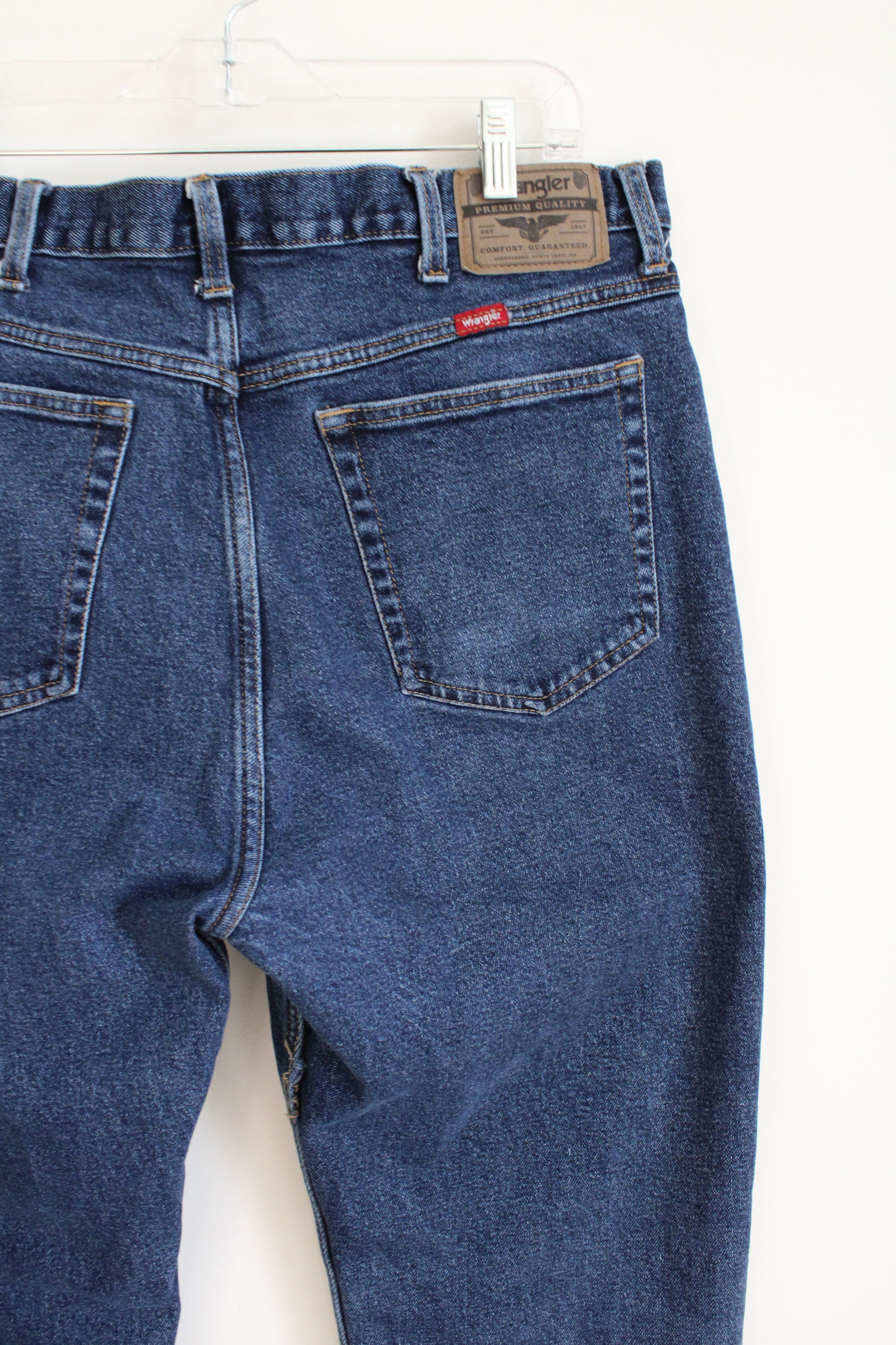 Wrangler Blue Jeans | 38X34