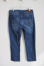 Seven7 Premium Denim Co. Straight Fit Jeans | 32X30