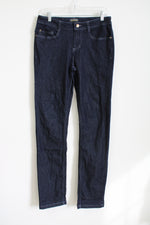 Apparel Collection Dark Wash Jeans | 30X32
