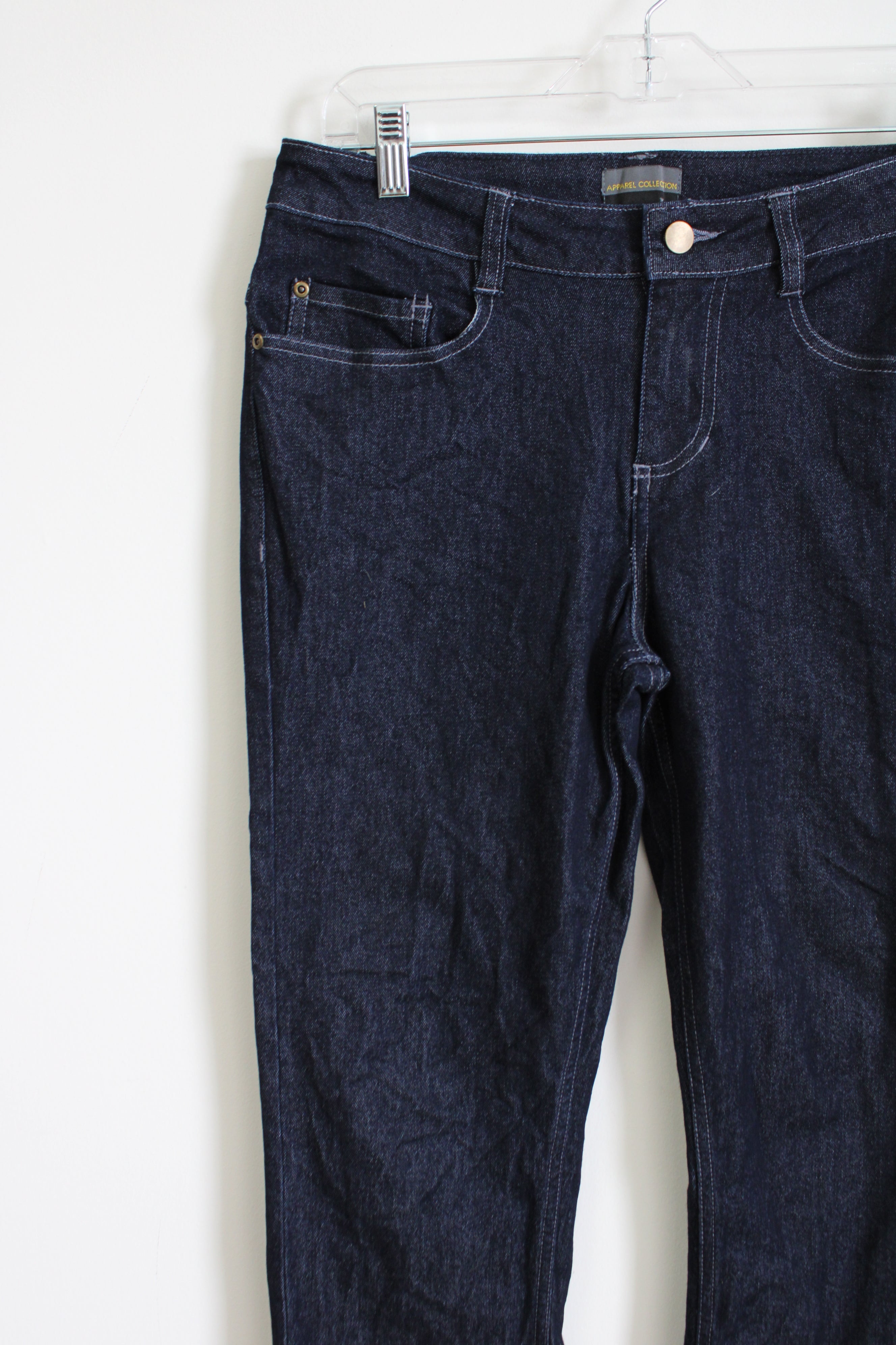 Apparel Collection Dark Wash Jeans | 30X32