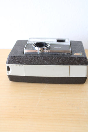 Keystone Everflash 20 Vintage Camera