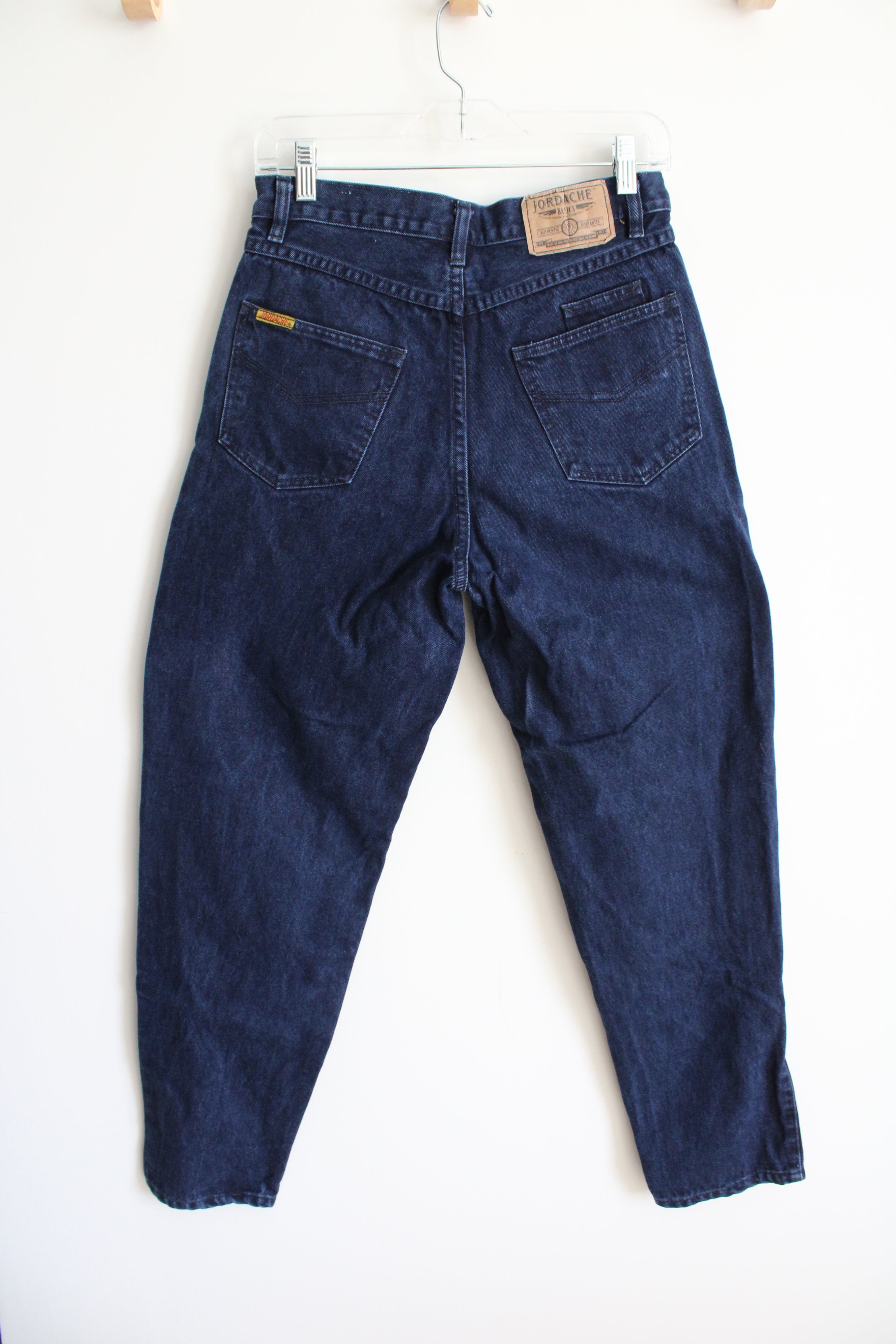 Jordache Vintage Blue High Rise Jeans | 9/10