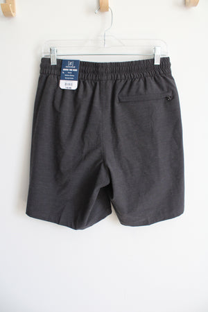 NEW George Gray Stretch Above The Knee Short | S