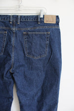 Member's Mark Dark Blue Jeans | 42X30
