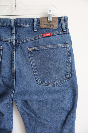Wrangler Regular Fit Jeans | 34X29