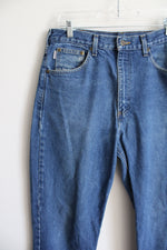 Carhartt Mid Wash Jeans | 34X34