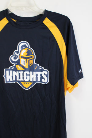 Badger Sport Knights #53 Shirt | M