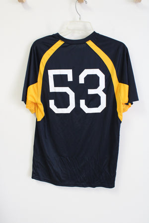 Badger Sport Knights #53 Shirt | M