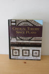 Critical Theory Since Plato Third Edition By Hazard Adams and Leroy Searle