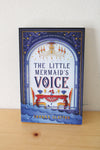 The Little Mermaid's Voice: A Fairy-Tale Inheritance Novel. By Shonna Slayton