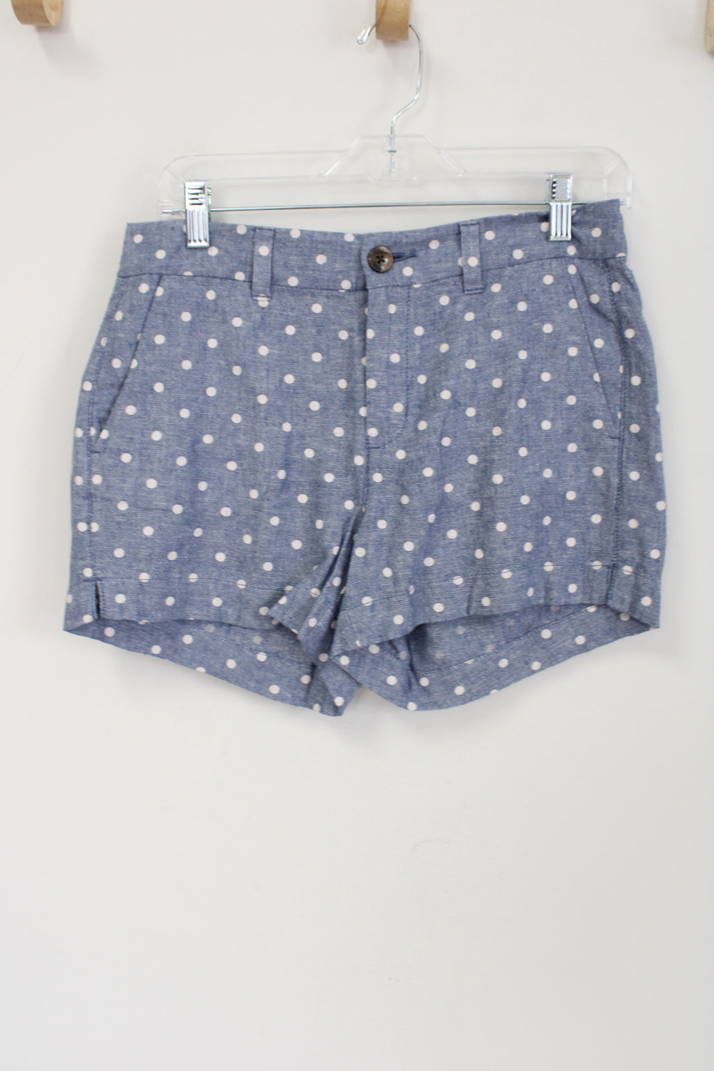 Old Navy Everyday Mid Rise Short | 2