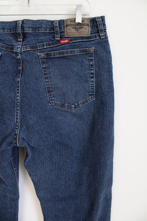 Wrangler Mid Wash Jeans | 36X30
