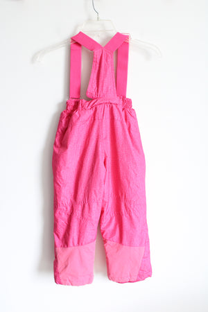 32 Degrees Pink Snow Suit | Youth XS (5/6)