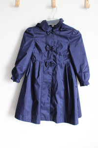S. Rothschild Navy Blue Jacket | 6