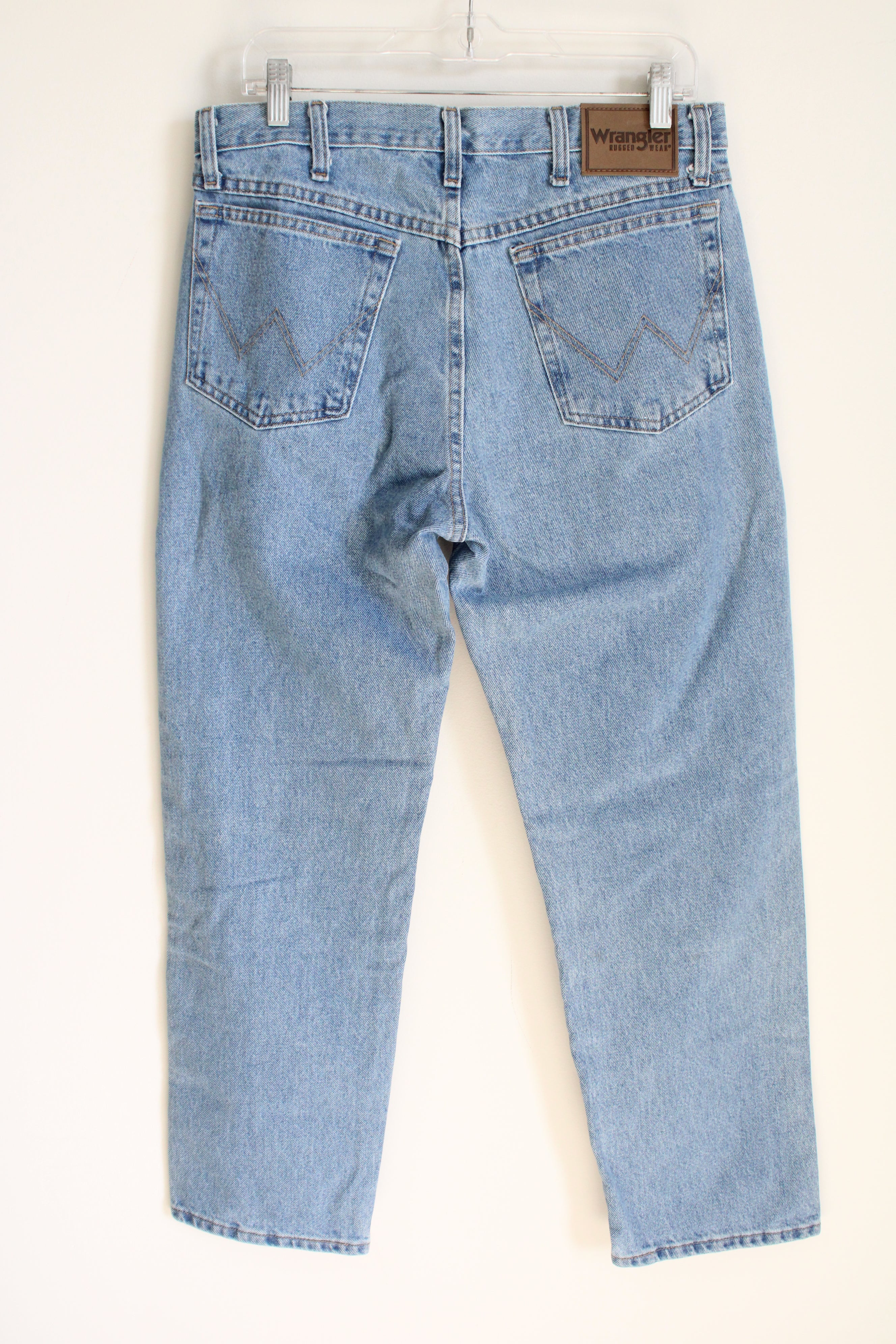 Wrangler Jeans | 34X29
