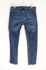 Hollister Slim Straight Epic Flex Jeans | 30X34