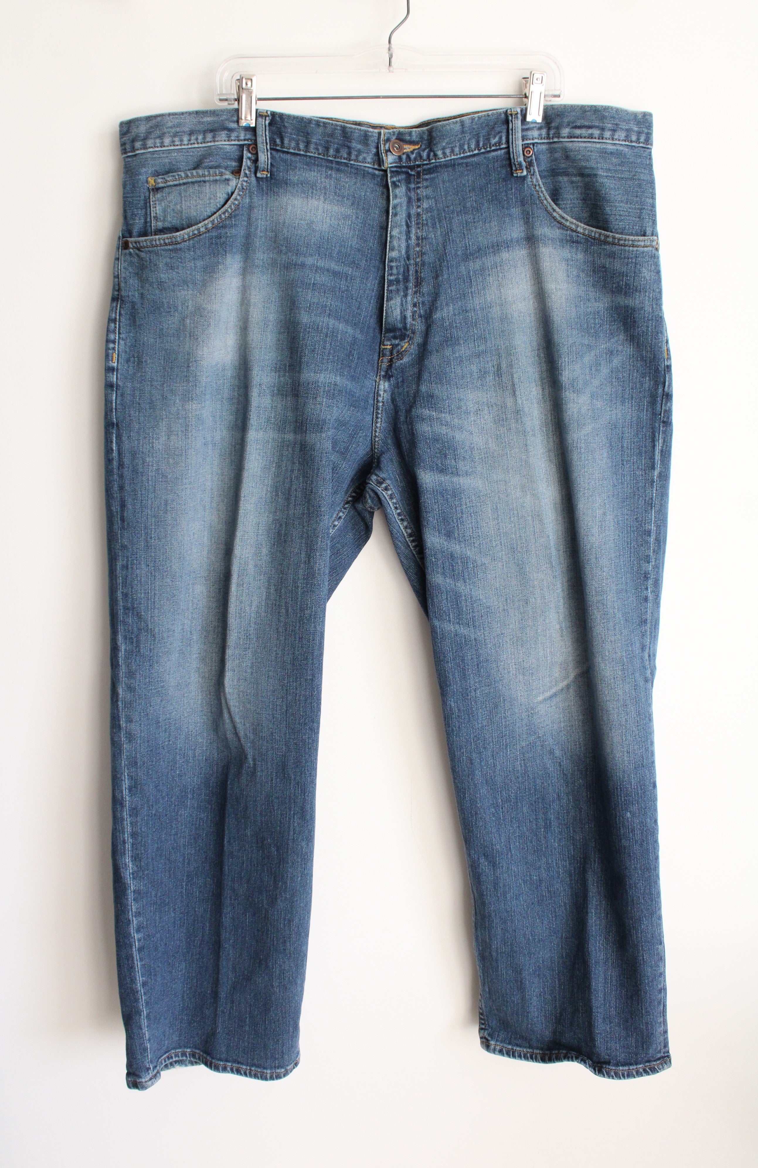 The Foundry Supply Co. Jeans | 44X30