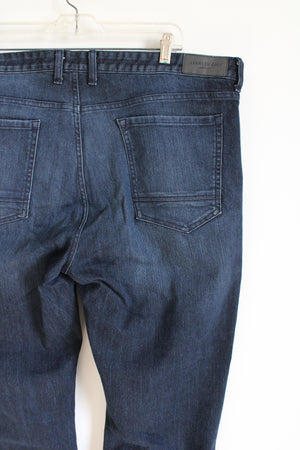 Kenneth Cole Dark Wash Jeans | 40X29