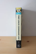 The Linux Command Line A Complete Introduction 2nd Edition By William Shotts