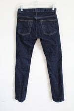 Old Navy Skinny Dark Wash Jeans | 28X30