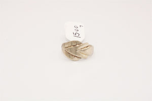 Sterling Silver Ring | Size 7
