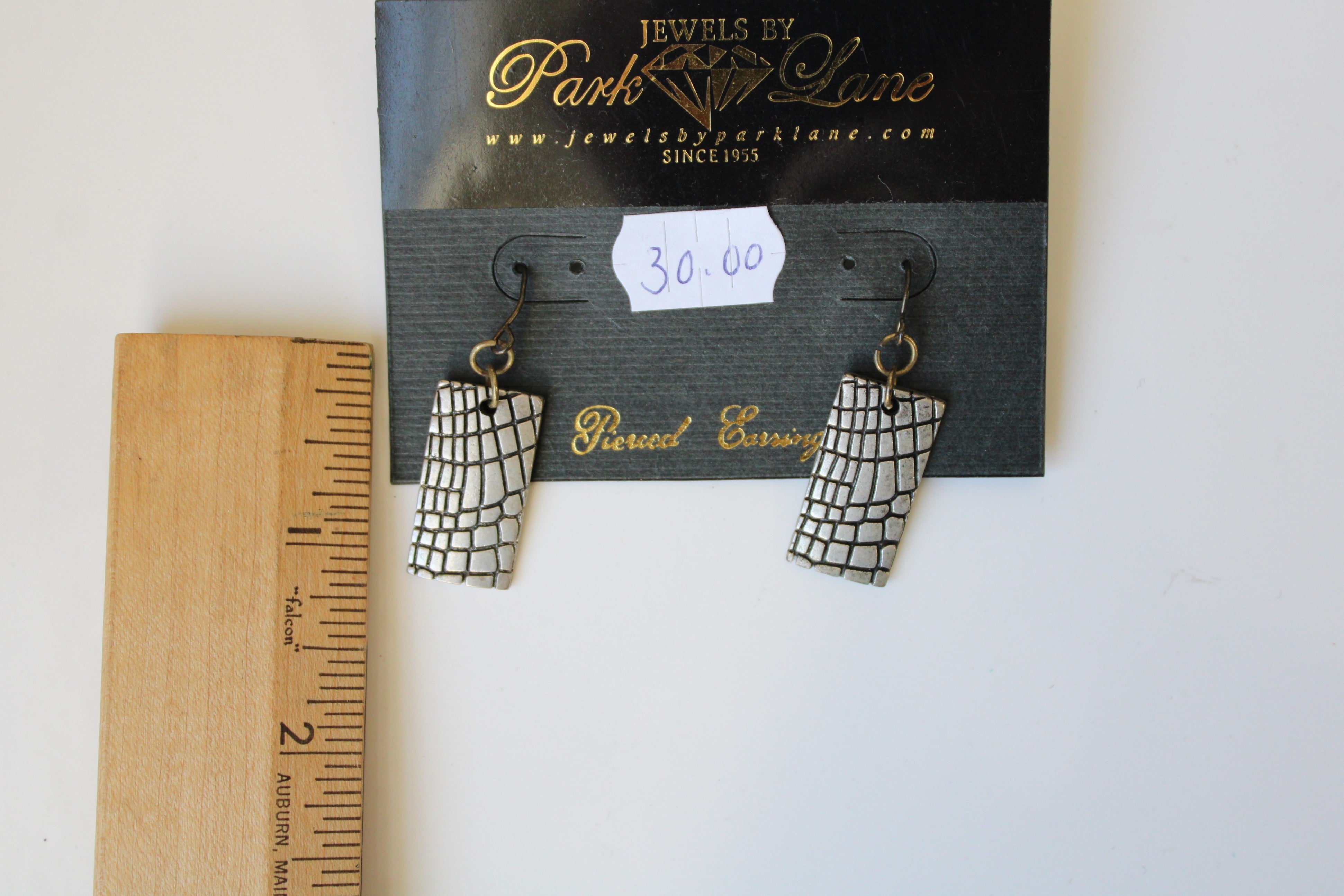 Park Lane Necklace Earrings & Bracelet Set