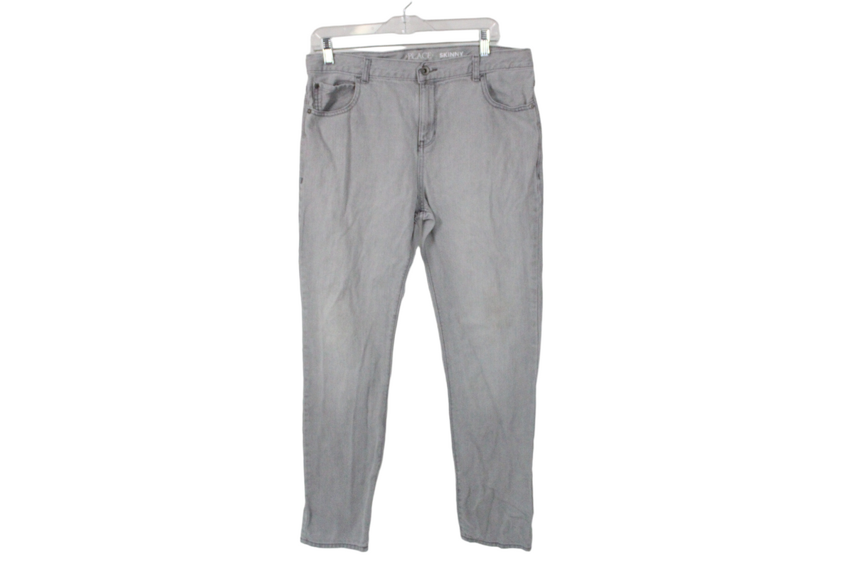 Art Class Husky Skinny Jeans Straight Jeans Boys Husky Jeans Short