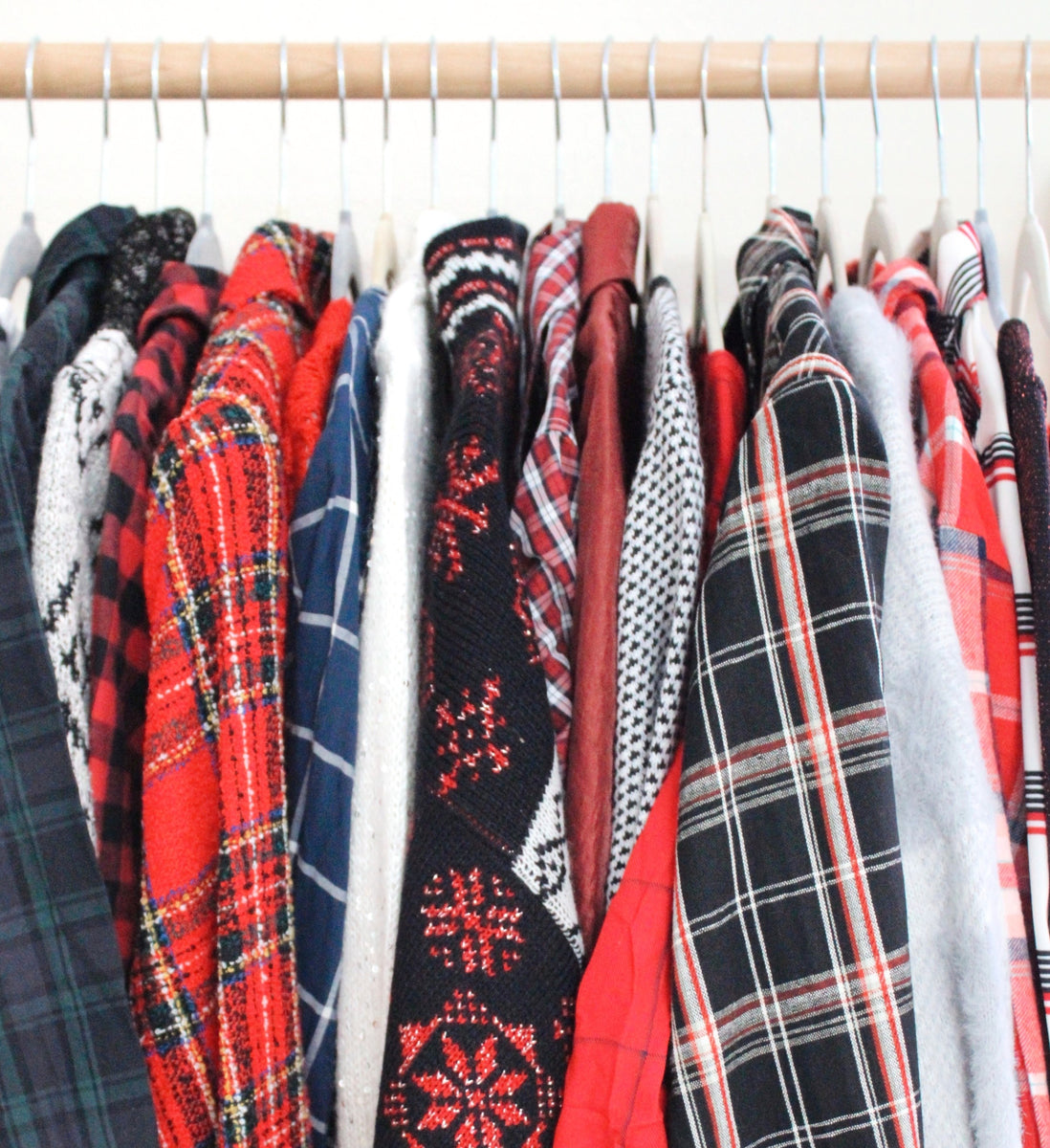 Christmas Jubilee Thrift