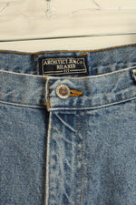 Architect Light Wash Relaxed Fit Jeans | 42x30