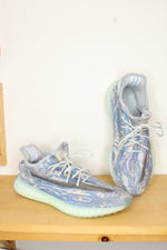 Adidas Yeezy Boost 350 V2 Sneakers MX Frost Blue | Size 11