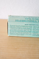 Avon Triumph TR3'56 Wild Country After Shave