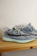 Adidas Yeezy Boost 350 V2 Sneakers MX Frost Blue | Size 11