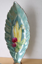 Noritake Hand Painted Made In Japan Serving Dishes | Set Of 7