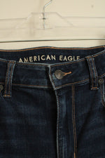 American Eagle Dark Wash Bootcut Jeans | 12