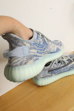 Adidas Yeezy Boost 350 V2 Sneakers MX Frost Blue | Size 11