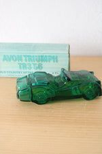 Avon Triumph TR3'56 Wild Country After Shave