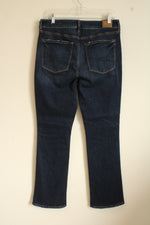 American Eagle Dark Wash Bootcut Jeans | 12