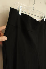 NEW Chicos Black Bootcut Stretch Pants | 2