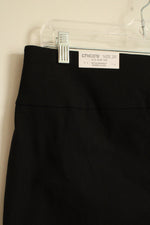 NEW Chicos Black Bootcut Stretch Pants | 2