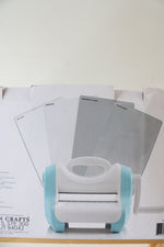 We R Memory Keepers Revolution Cutting & Embossing Machine