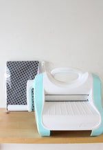 We R Memory Keepers Revolution Cutting & Embossing Machine