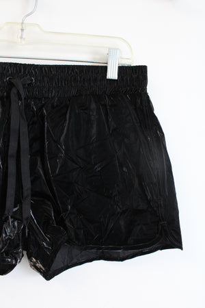NEW Zyia Active Black Athletic Shorts | XL