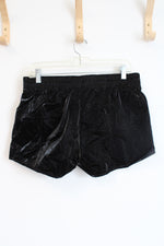 NEW Zyia Active Black Athletic Shorts | XL