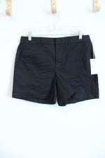 NEW A New Day Black Chino Shorts | 8