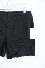 NEW A New Day Black Chino Shorts | 8